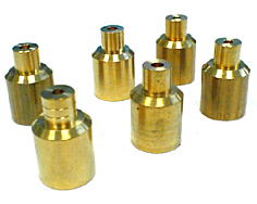 Inyectores de gas natural image