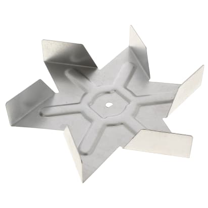 Helix Motor Ventilator 481231038709 - 2