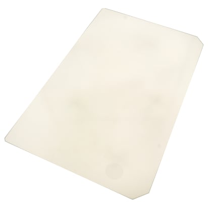 Estante de cristal 466x307 sobre bandeja legu image