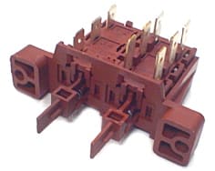 Tastiera a 2 tasti image