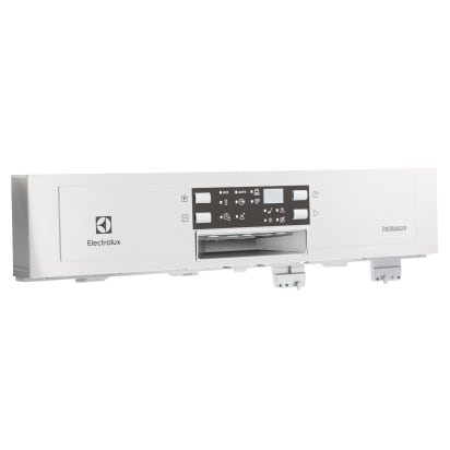 Panel de control de acero inoxidable 140003982109 - 2