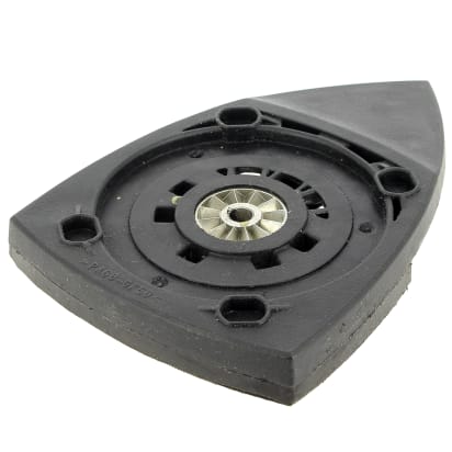 Placa base triangular 2610z03776 - 2