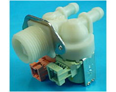 Electroválvula de 2 vías image