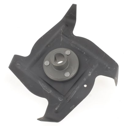 Timone interno sinistro (b) image