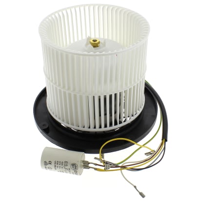 Motore del ventilatore image