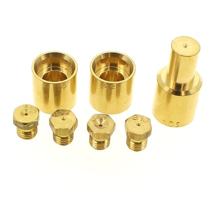 Inyectores de propano butano image