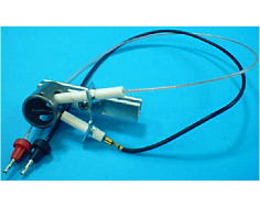 Quemador sin inyector image