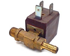 Valvola a solenoide image