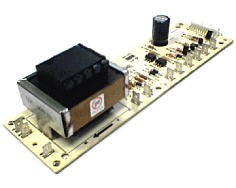 Módulo de control 00261650 image