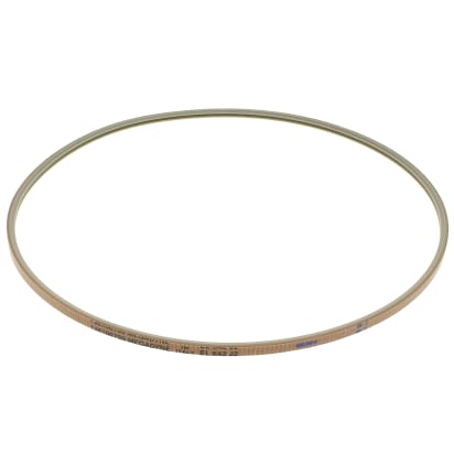 Ventilatore ad aria calda a cinghia 642j2 image