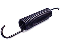 Molla serbatoio sinistra l=200 image