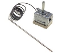 Termostato del horno -> 278° 55.17059.020 image