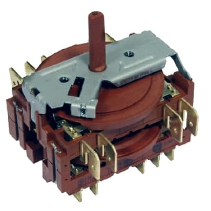 Interruttore del forno 701100 image