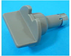 Botón del interruptor image