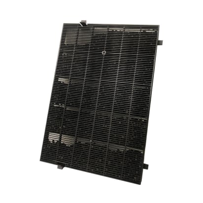 Filtro de carbón 250x175mm KACL960 image