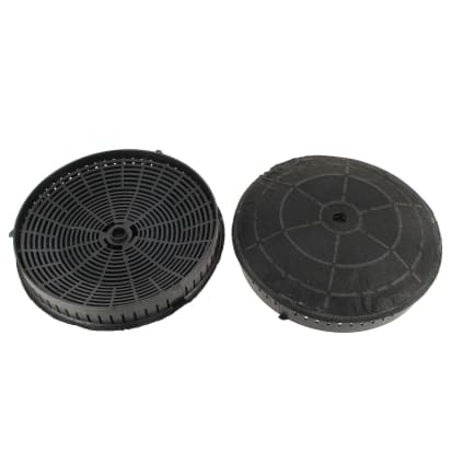 Filtros de carbón x2 t57, 4055171138, CFC0038668 image