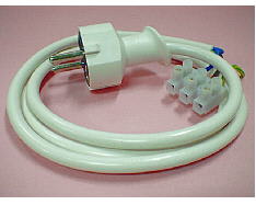 Cable de alimentación image