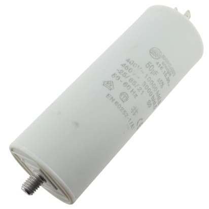 Condensador 50µf 450v image