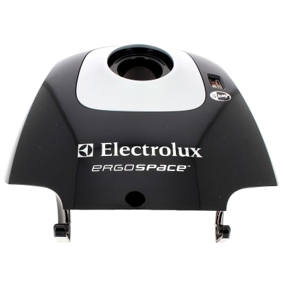 Tapa ergospace negra image