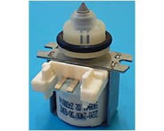 Bobina dell'addolcitore image