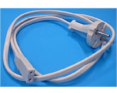 Cable de alimentación image