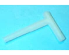 Tapa del pivote de la bisagra image