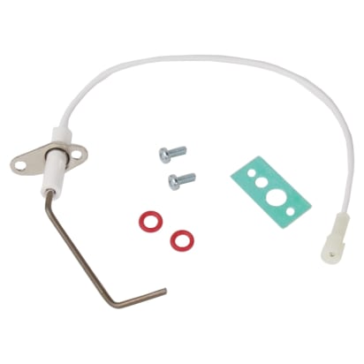 Electrode d'ionisation condensat 124492 image