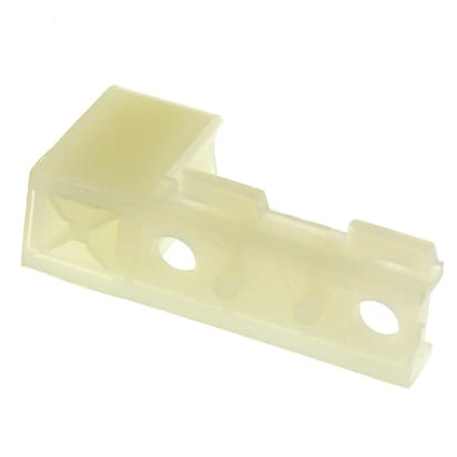 Staffa di montaggio della maniglia image