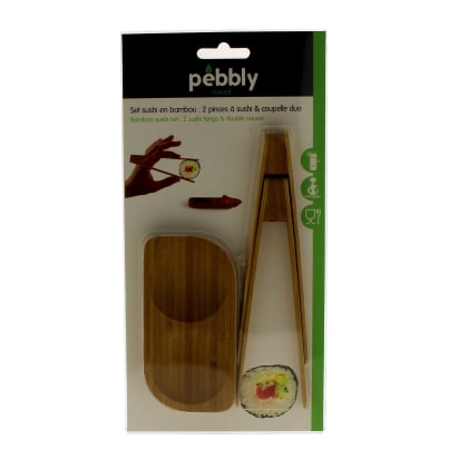 Servicios de sushi image