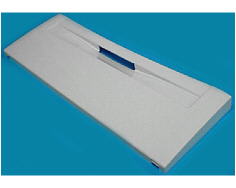 Puerta peatonal incorporada 74X2904 image