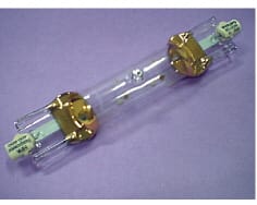 lámpara solar uva image