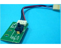 Modulo elettronico 996500026117 image