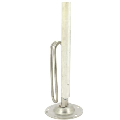 Resistance blindée 1500W, 5 trous 60003306, 816095 - 5