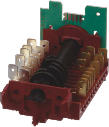 Selettore 12019353 originale image