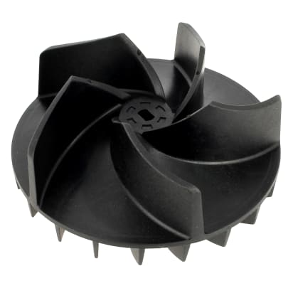 Turbina di ventilazione image