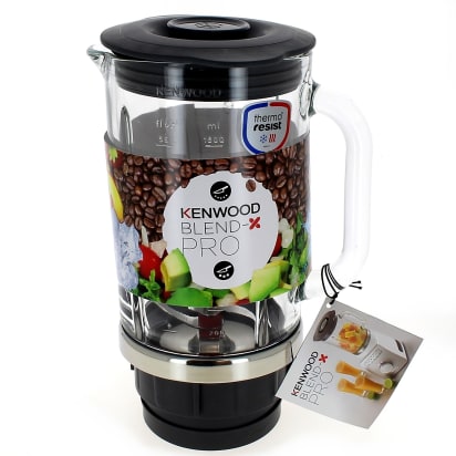 Ciotola per impastatrice 1,6l kw716196 image