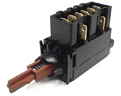 Interruptor de encendido/apagado 55X3774 image