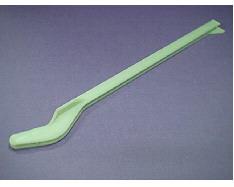 Clip a molla diritta image