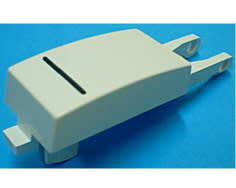 Botón blanco 00162816 image