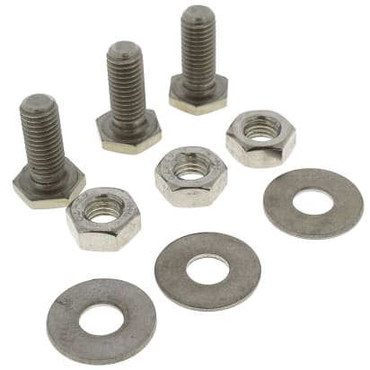 Pernos de cruceta, 3 image