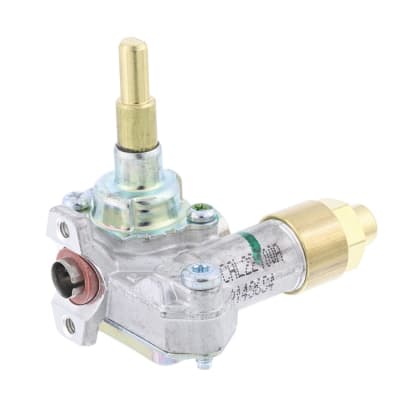 Robinet gaz semi-rapide d=0,32 G20 20mbar 140176557027 - 2