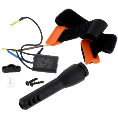 Kit de condensadores de 0,18µf image