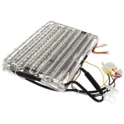 Evaporatore del frigorifero DA96-00013H image