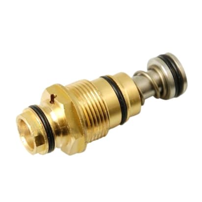 Pistón piloto de llenado completo image