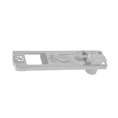 Grauer Additiv-Siphon 8118664054 - 2
