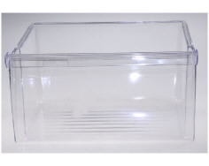 Cajón intermedio del frigorífico image