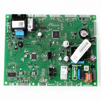 Placa de regulación/seguridad/HMI Naema2 Micr25 909059 image