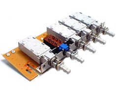 Panel de control 32X2094 image