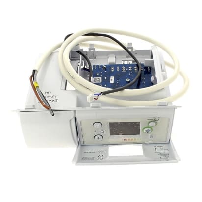 Modulo termostatico image