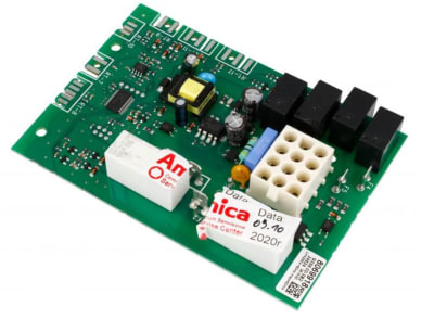 Módulo de potencia G356, 8069918 image